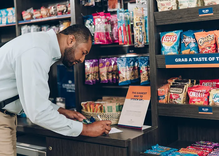 Candlewood Suites - Grand Prairie - Arlington By Ihg