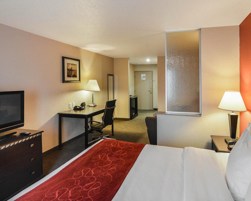 Hotel Candlewood - - Arlington By Ihg Grand Prairie