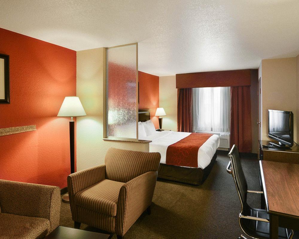 Candlewood - - Arlington By Ihg Hotel Grand Prairie