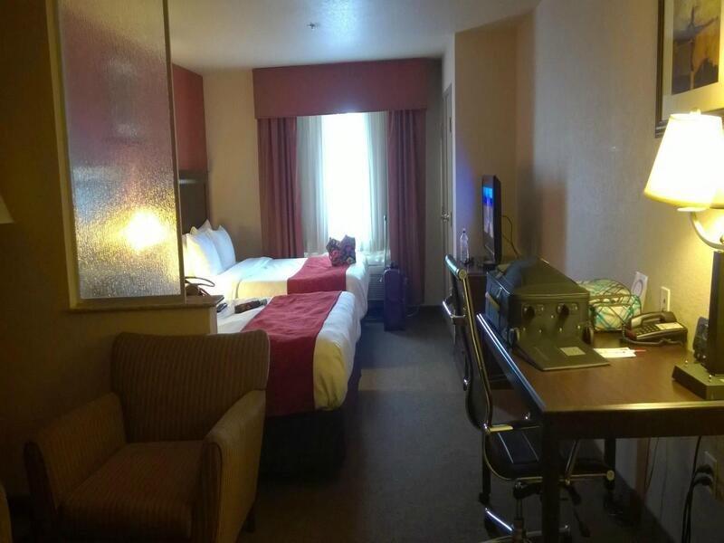 Candlewood - - Arlington By Ihg Hotel