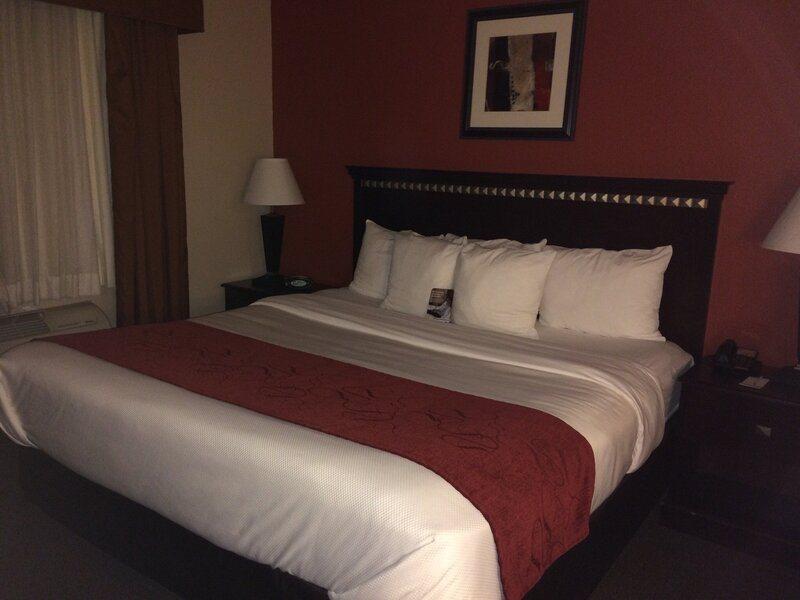 Candlewood - - Arlington By Ihg Hotel Grand Prairie