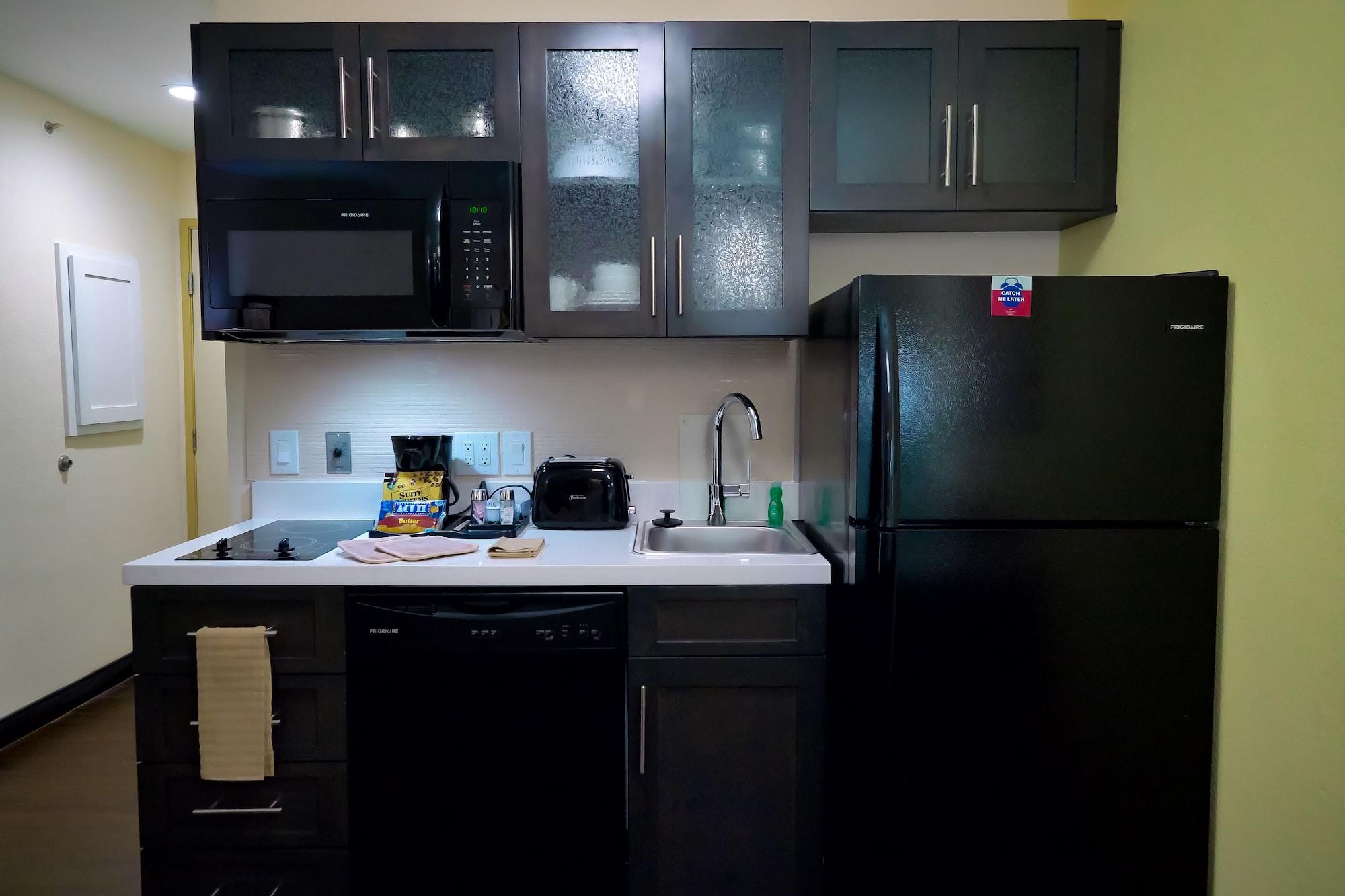 Candlewood - - Arlington By Ihg Hotel