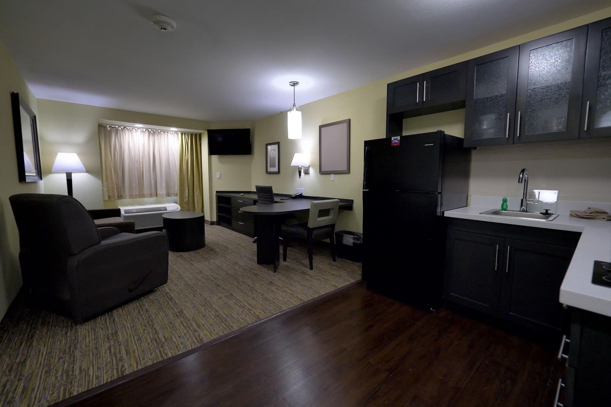 Candlewood - - Arlington By Ihg 3*