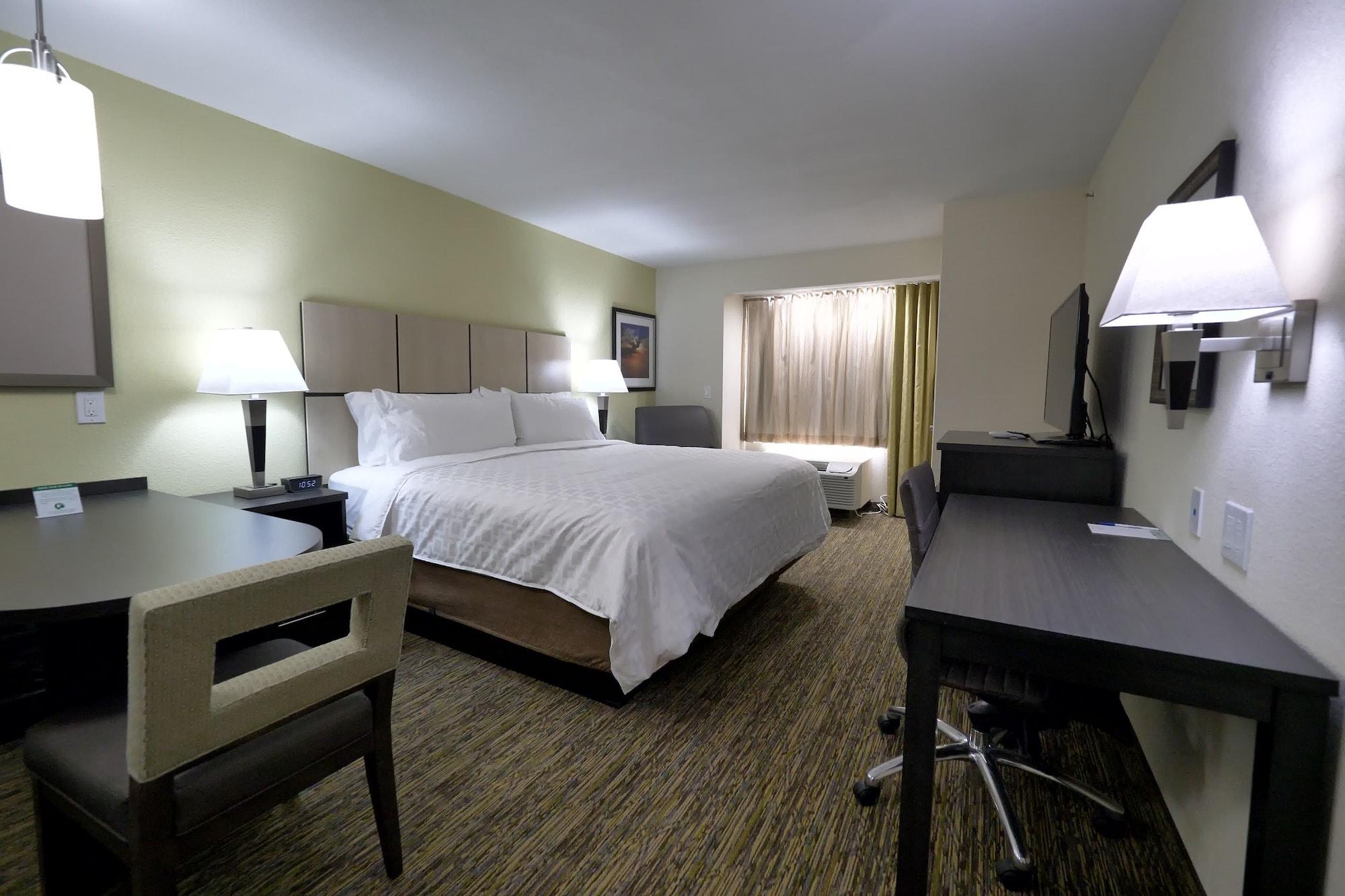 Candlewood - - Arlington By Ihg Hotel 3*