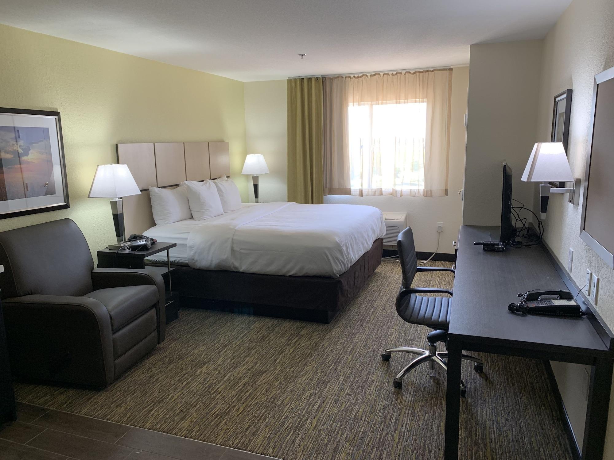 Candlewood - - Arlington By Ihg Hotel