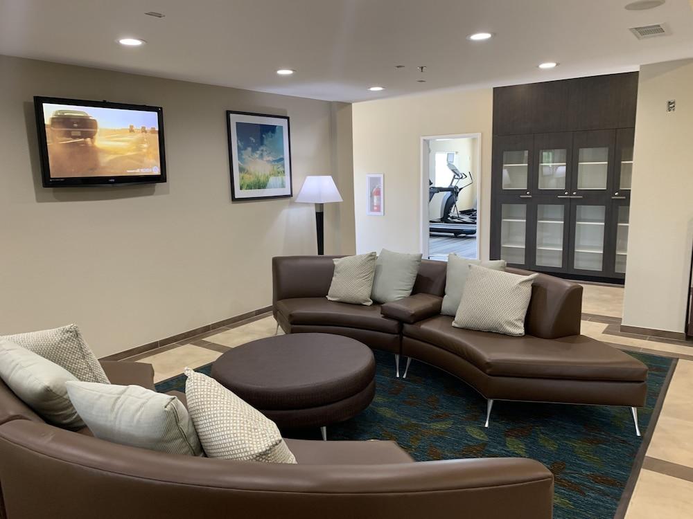 Candlewood - - Arlington By Ihg Hotel