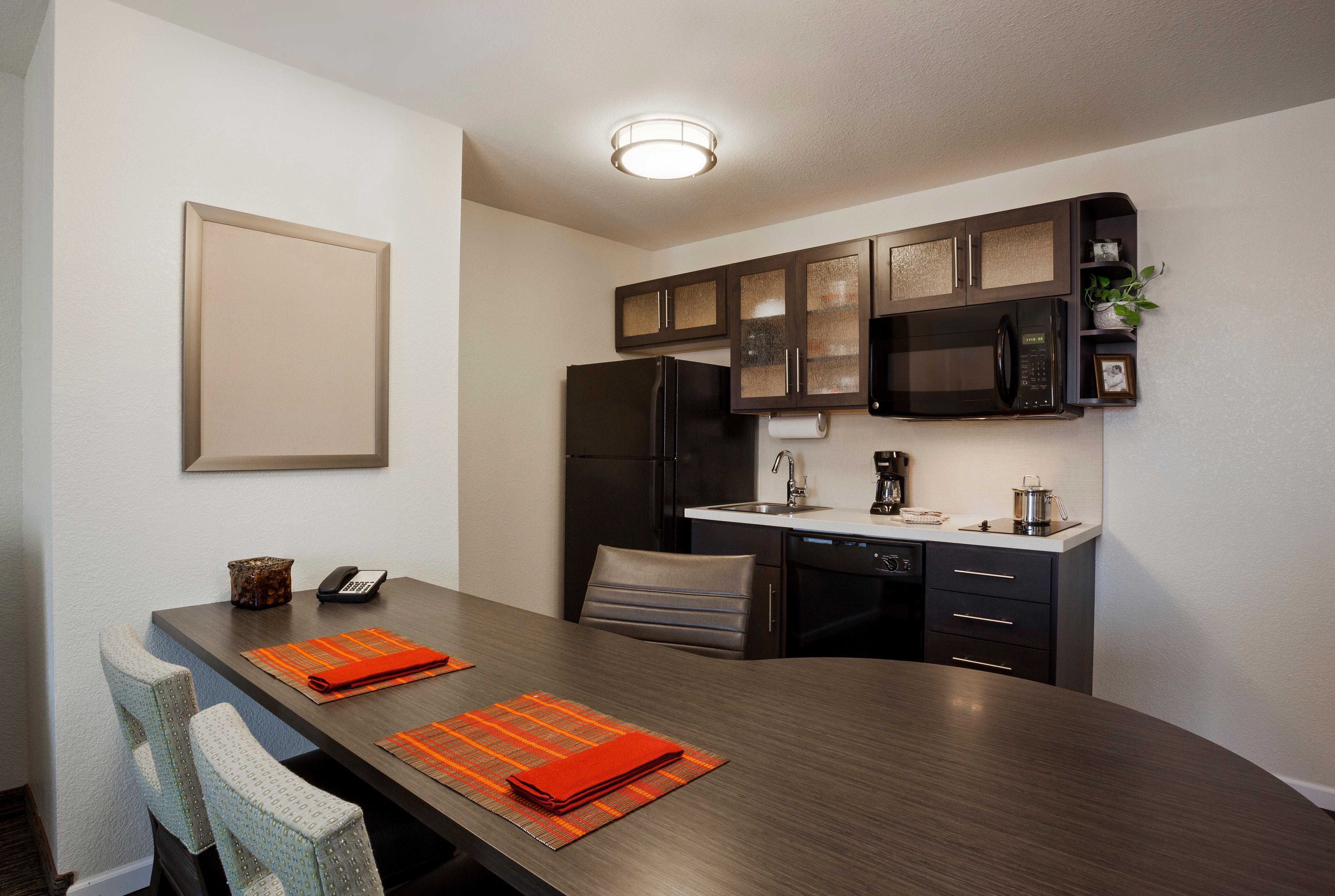 Hotel Candlewood - - Arlington By Ihg Grand Prairie