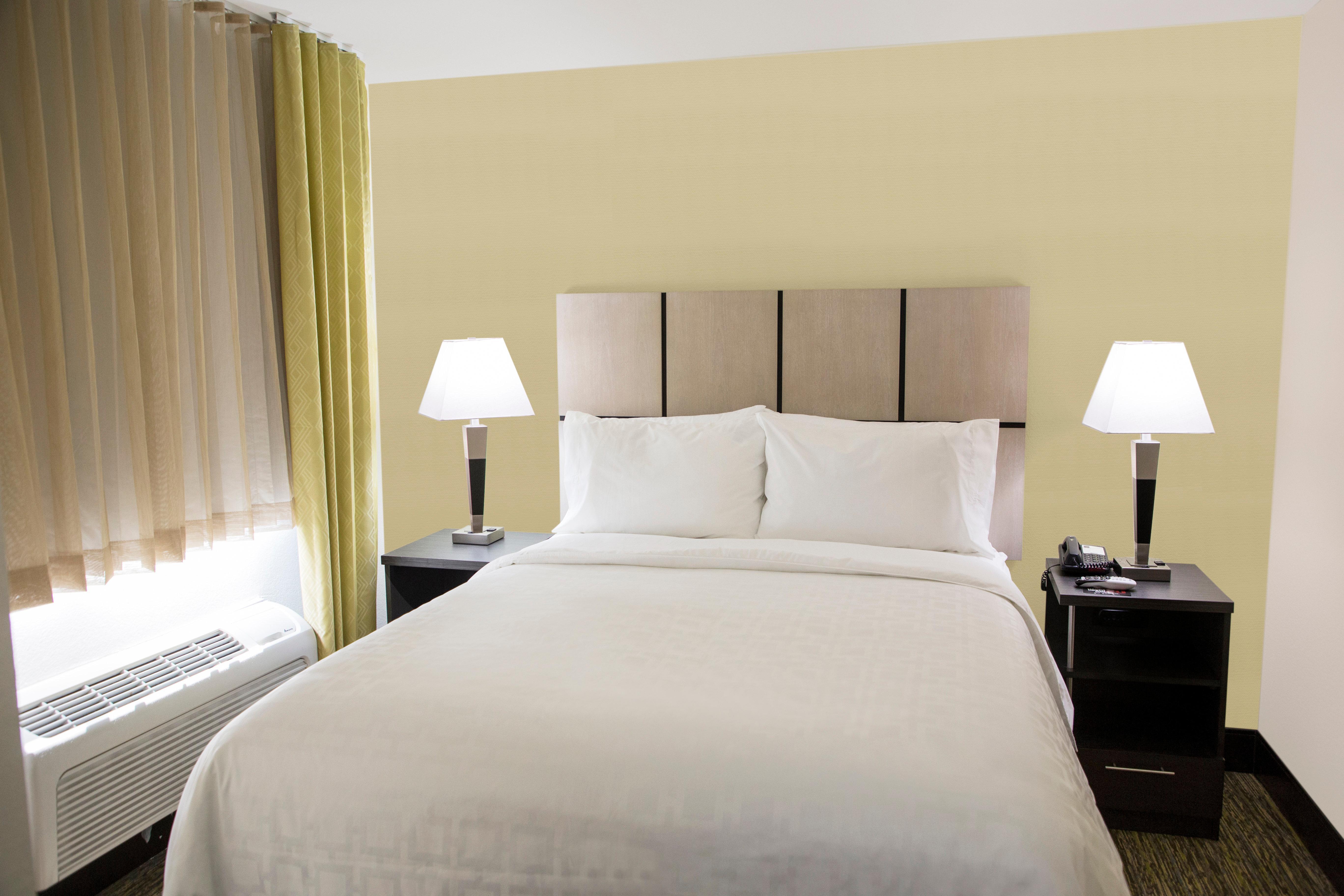 Hotel Candlewood - - Arlington By Ihg Grand Prairie