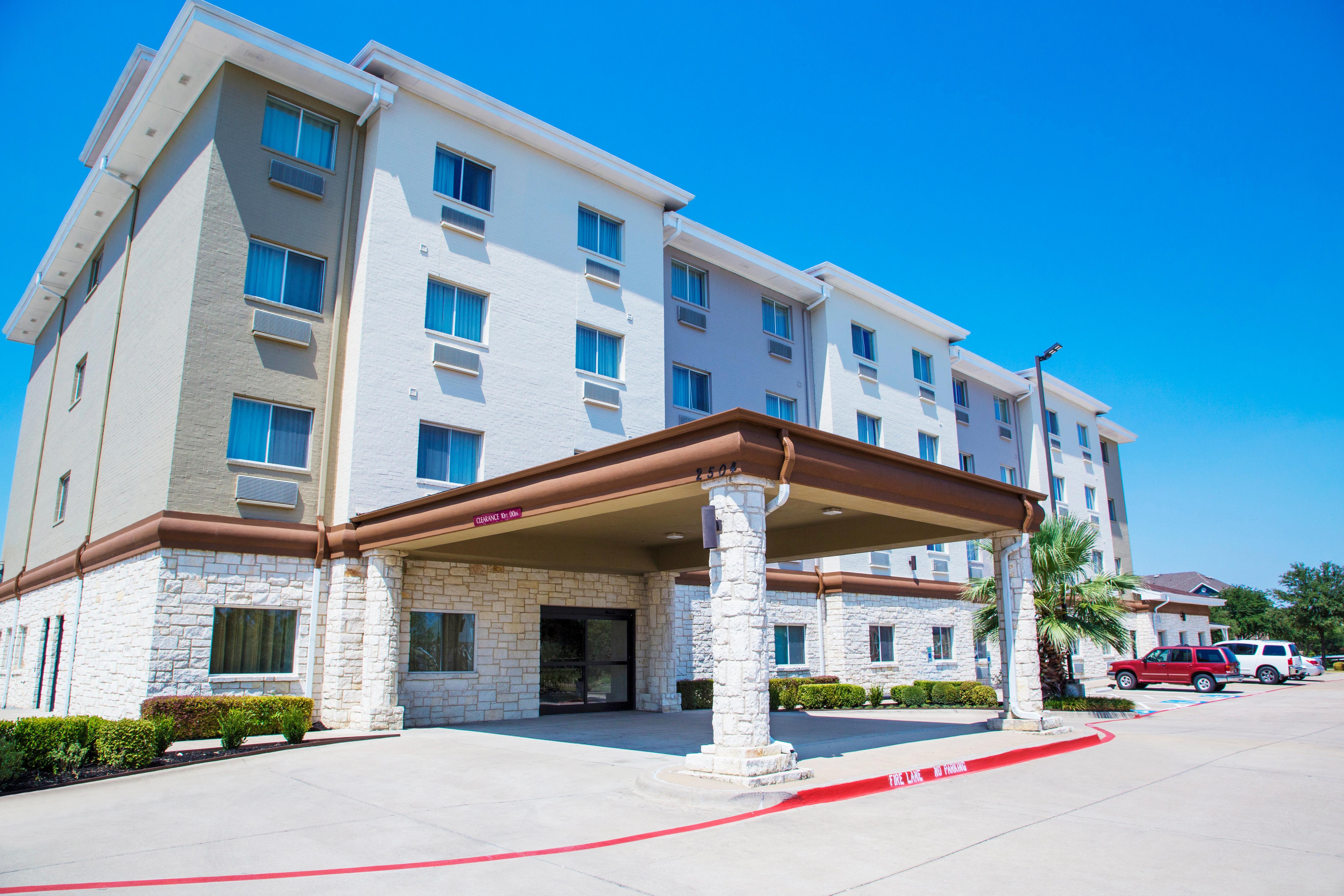 Hotel Candlewood - - Arlington By Ihg 3*