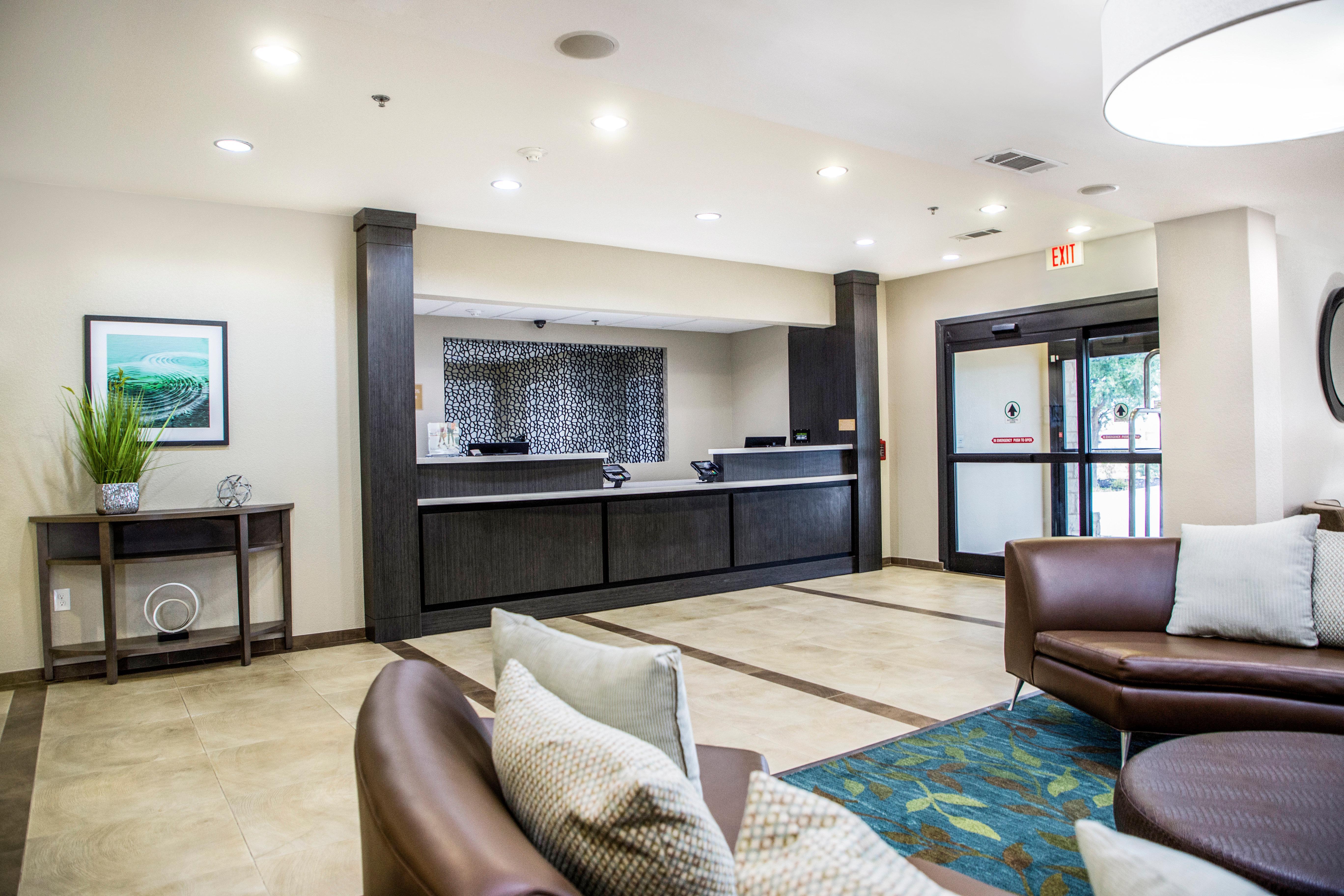 Candlewood - - Arlington By Ihg Grand Prairie