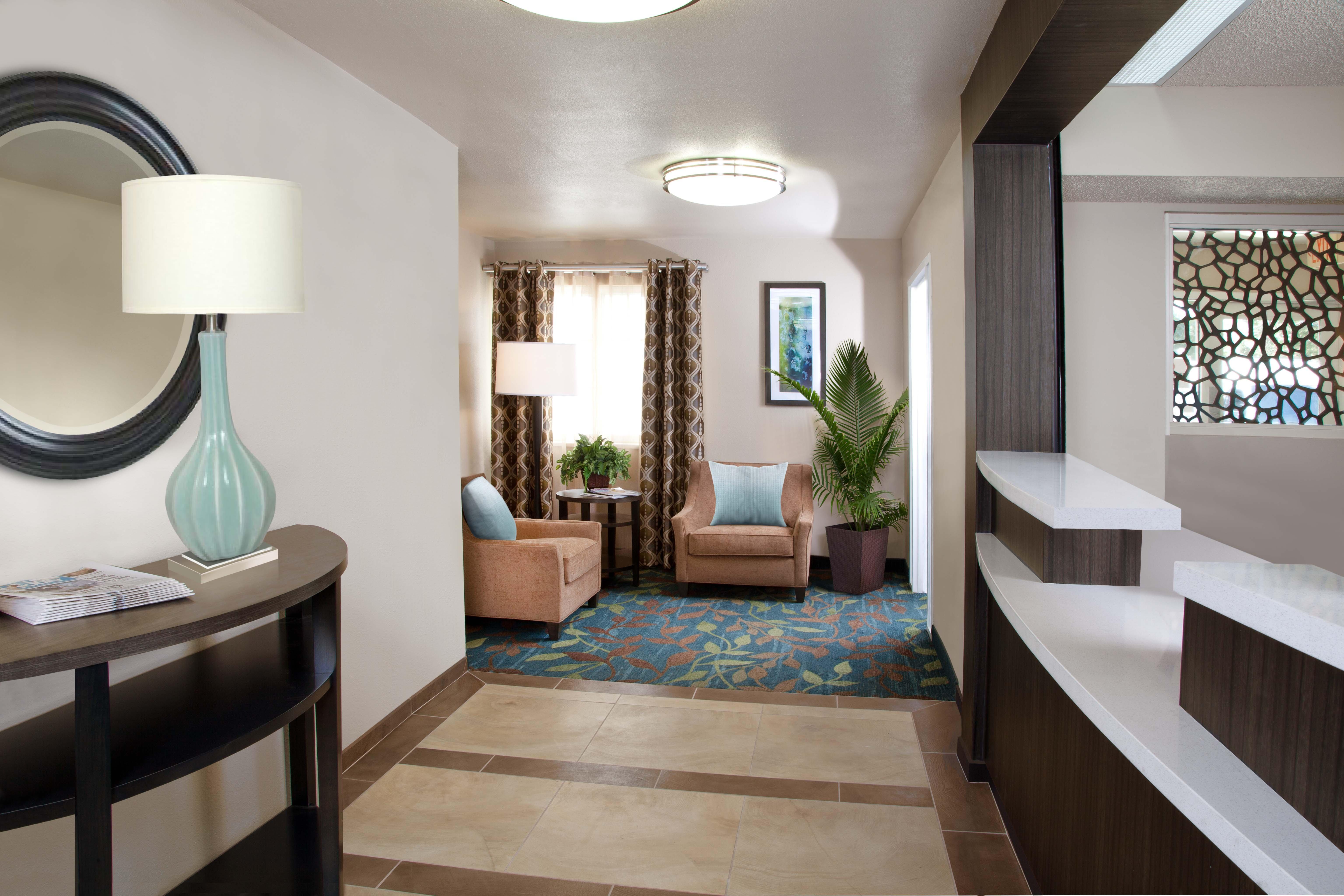 Candlewood - - Arlington By Ihg