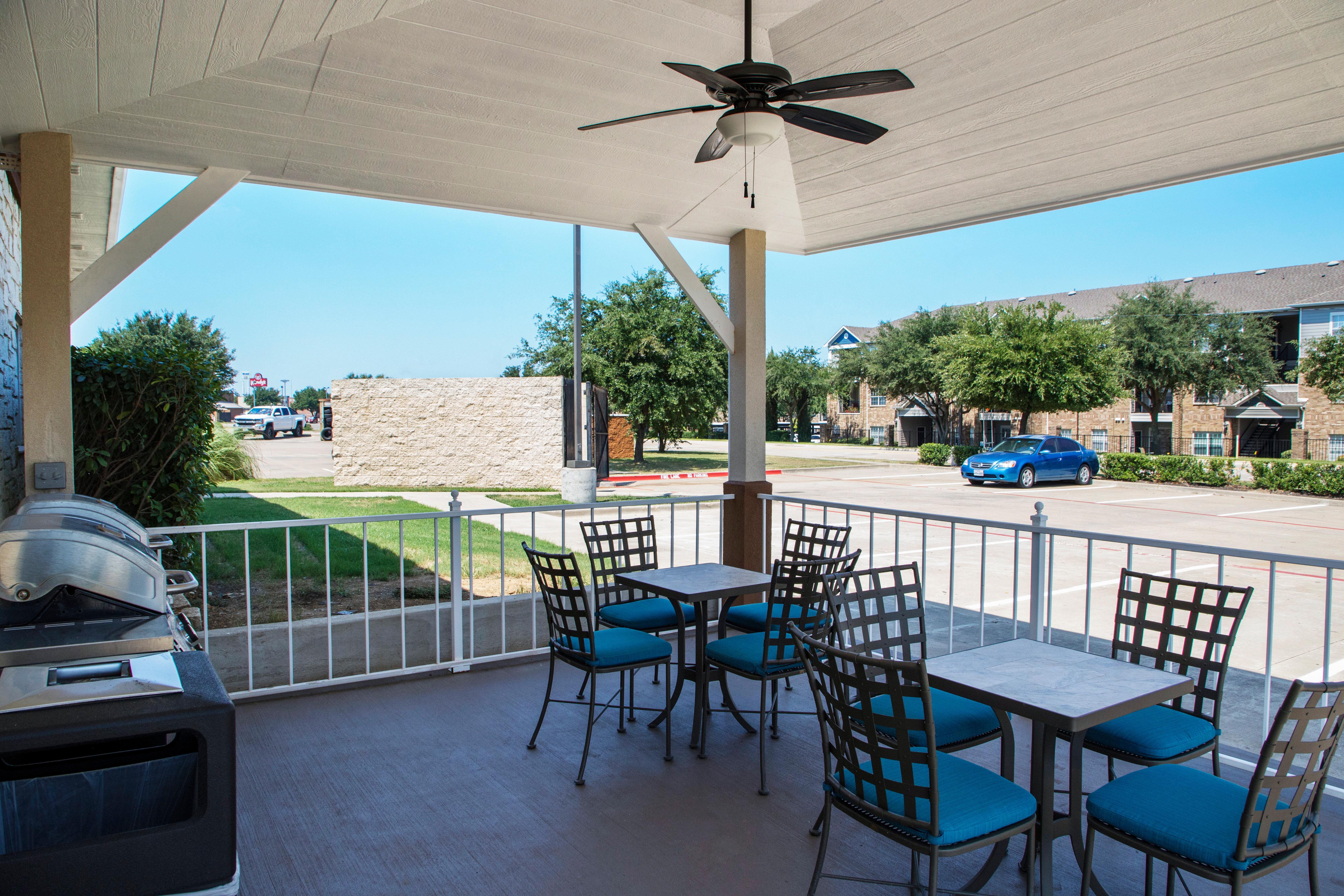 Candlewood - - Arlington By Ihg 3* Grand Prairie