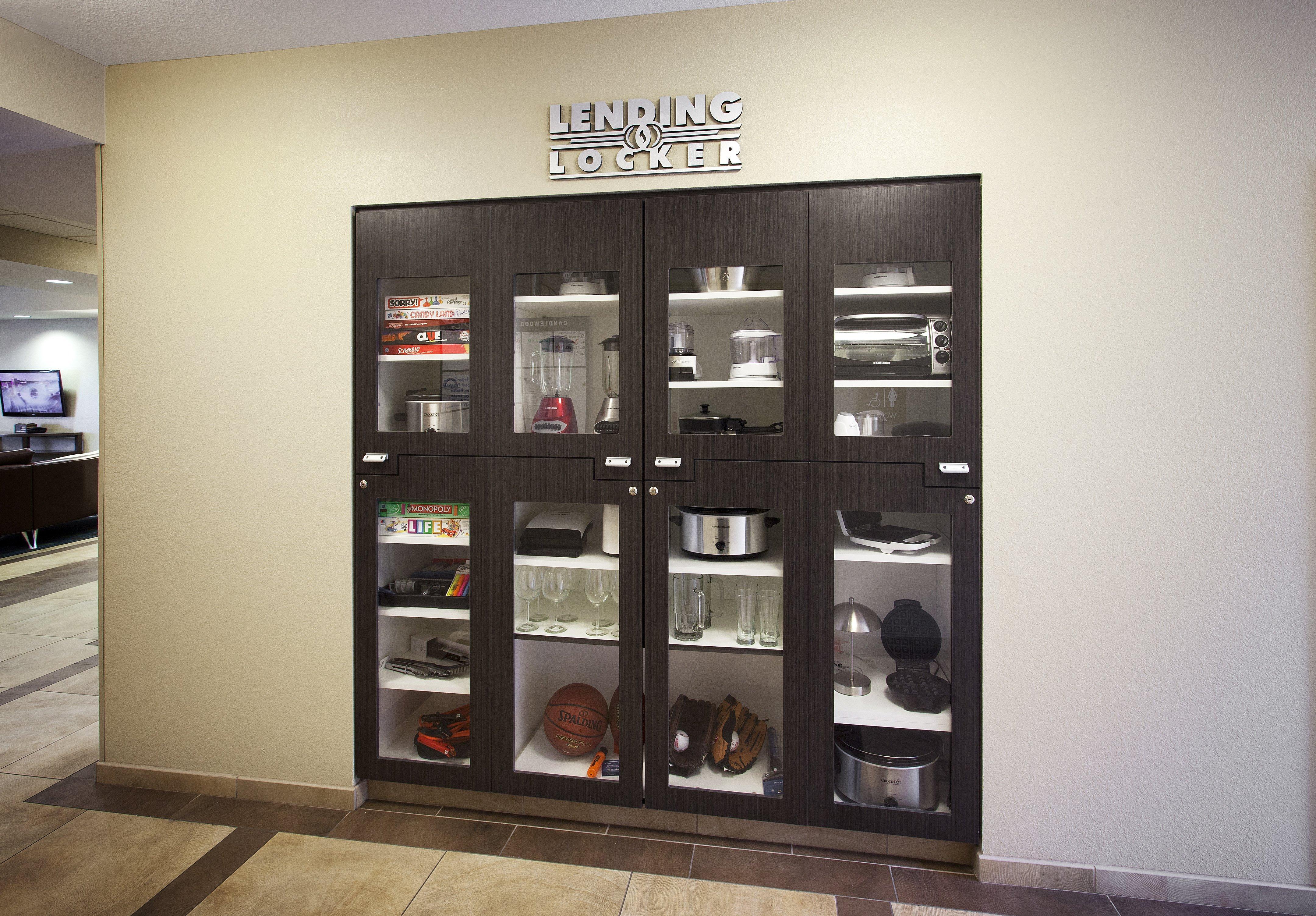 Candlewood - - Arlington By Ihg 3*