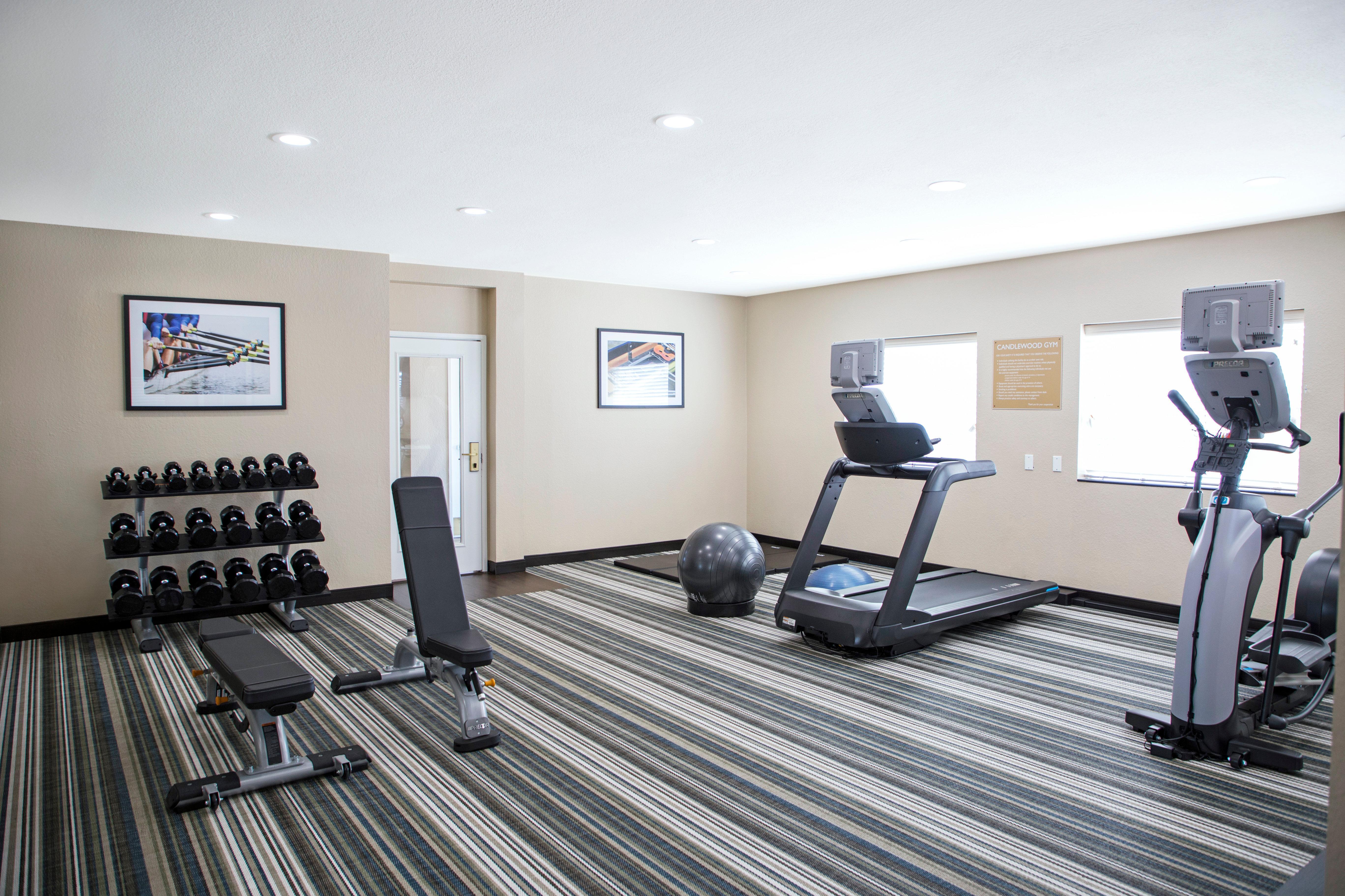 Hotel Candlewood - - Arlington By Ihg 3*