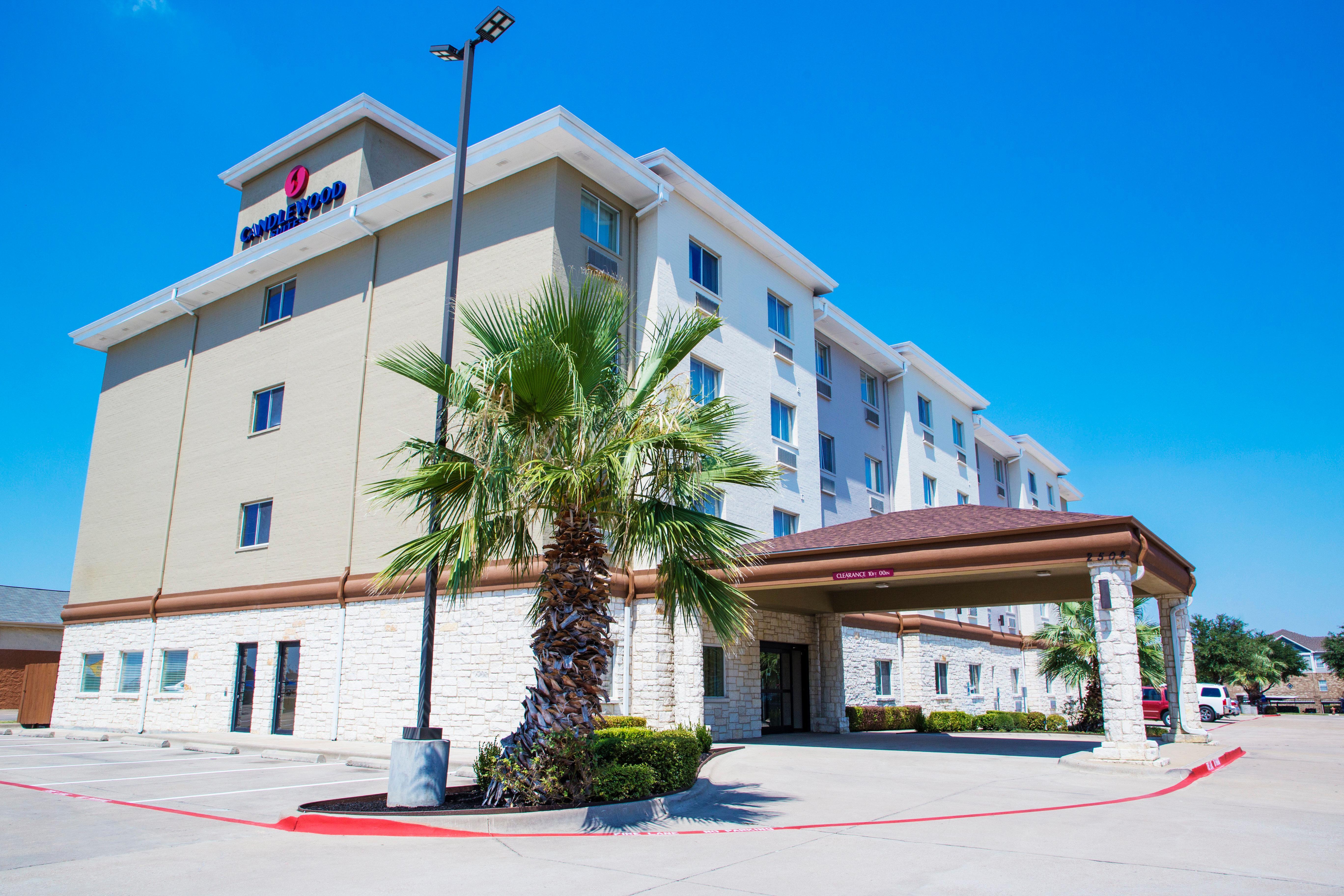 Candlewood - - Arlington By Ihg Hotel