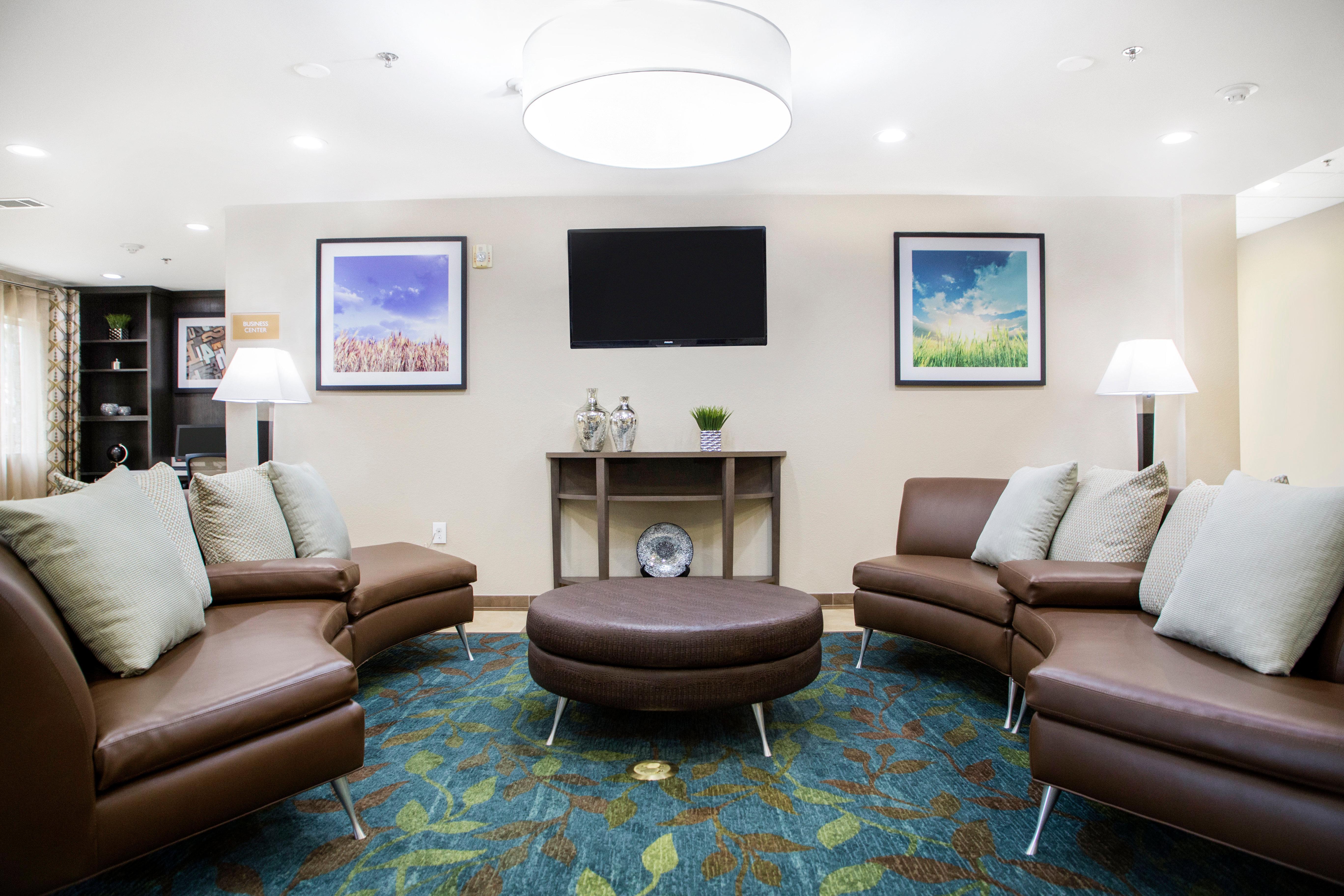 Candlewood - - Arlington By Ihg