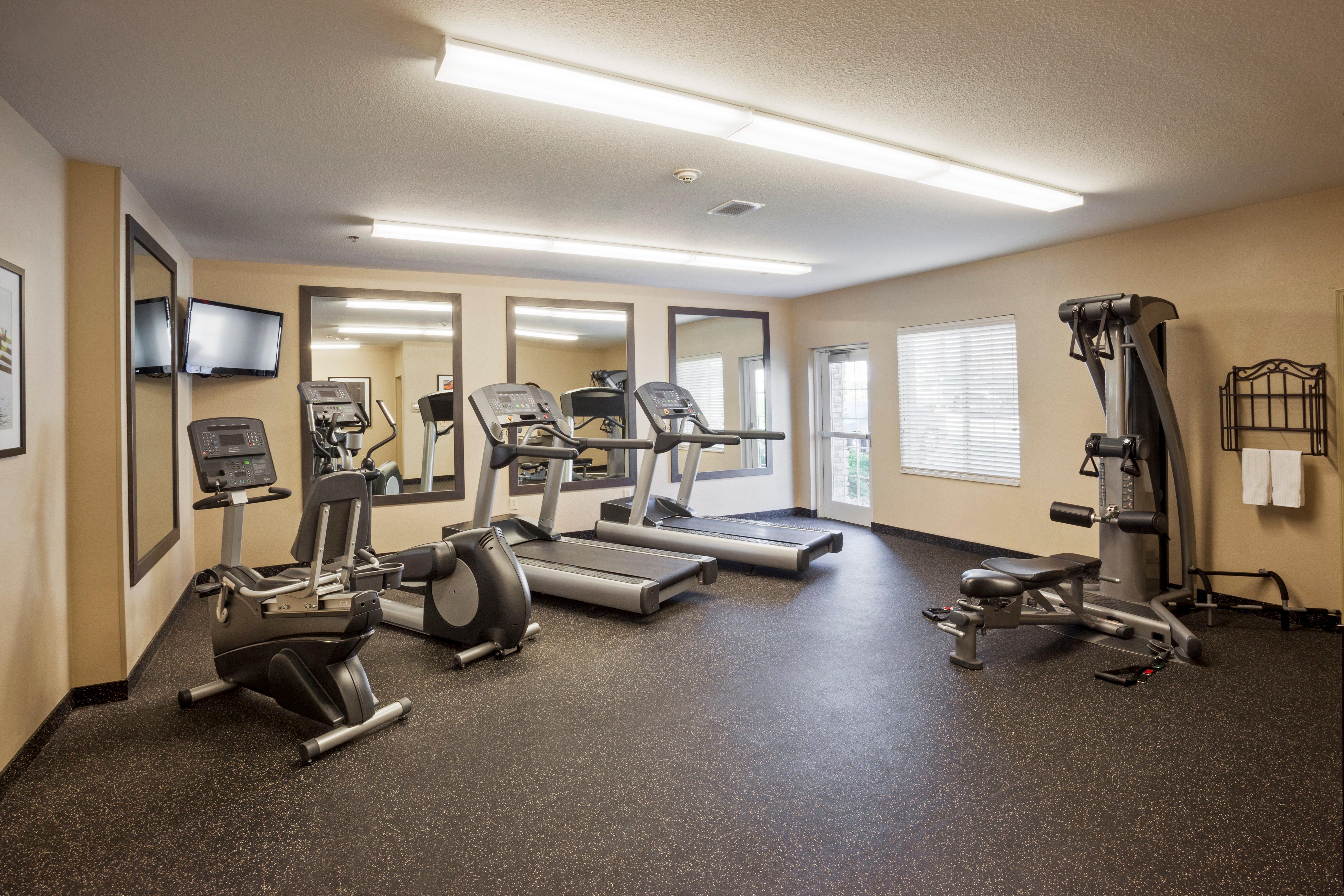 Hotel Candlewood - - Arlington By Ihg 3*
