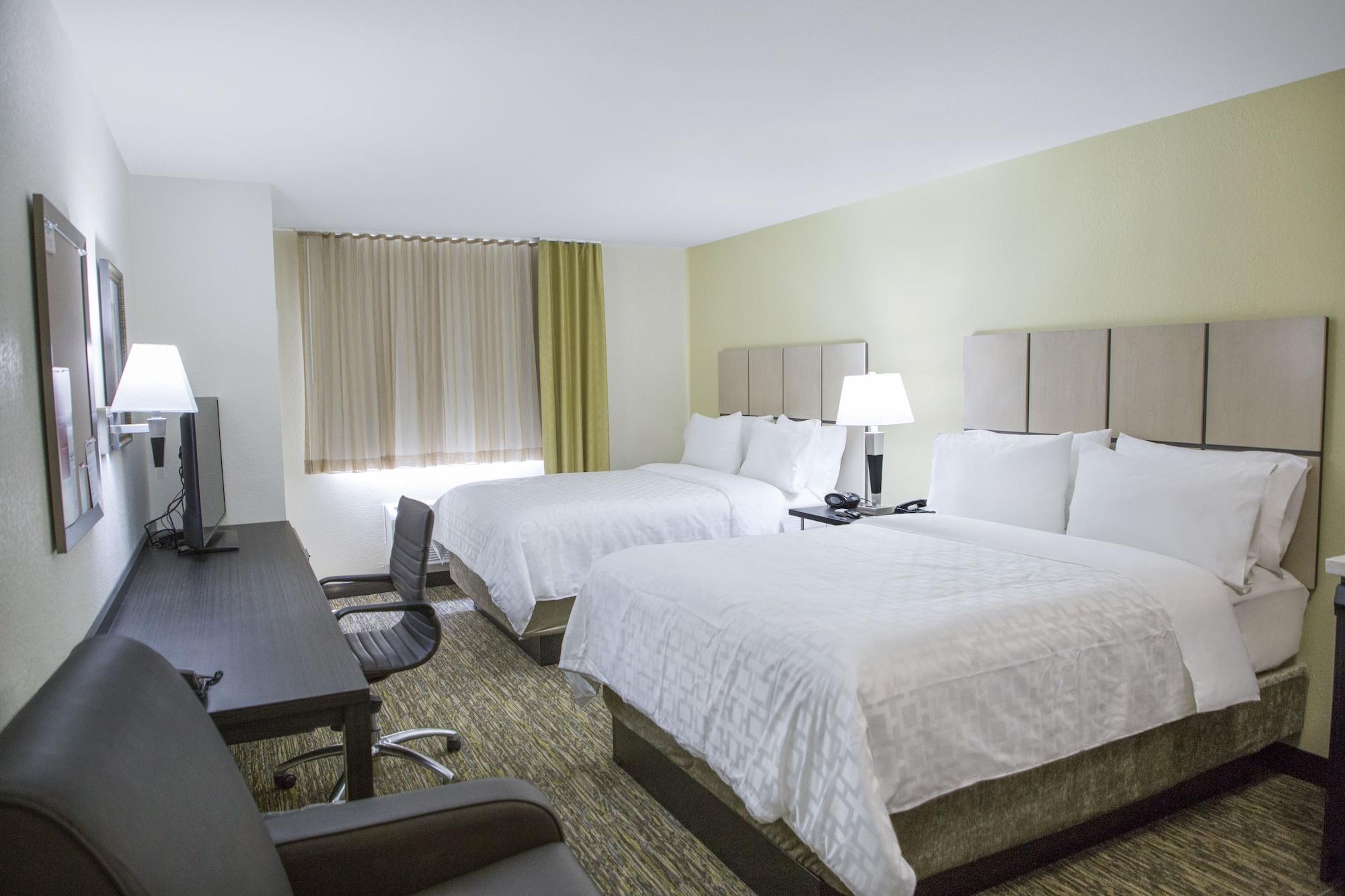 Hotel Candlewood - - Arlington By Ihg