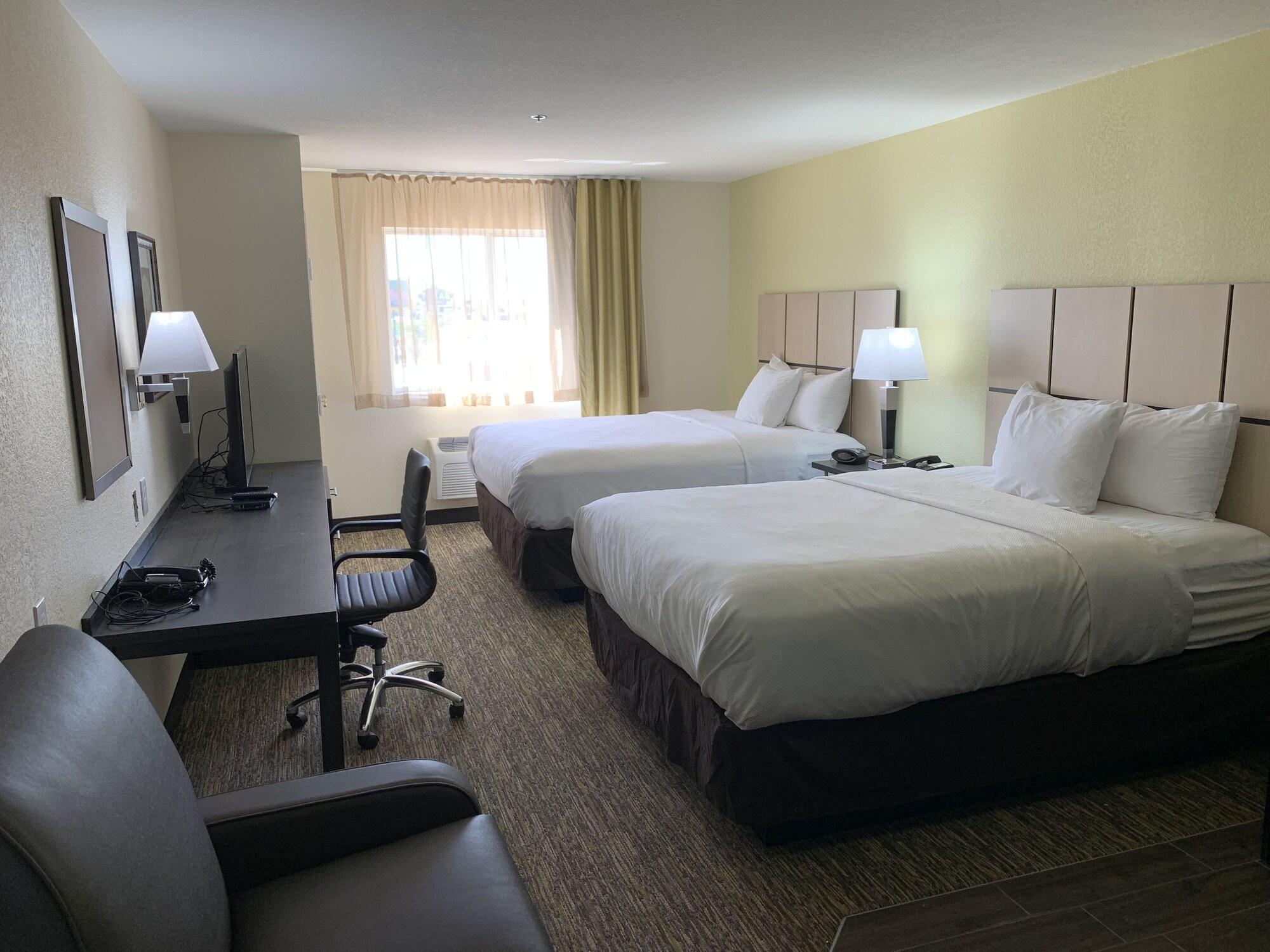 Hotel Candlewood - - Arlington By Ihg Grand Prairie