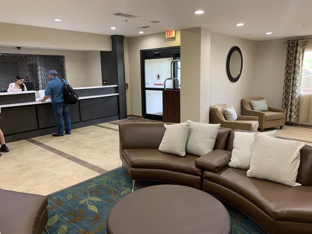 Candlewood - - Arlington By Ihg Hotel Grand Prairie