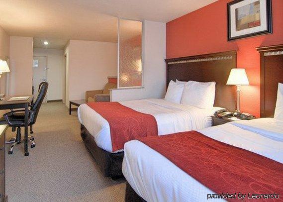 Candlewood - - Arlington By Ihg Grand Prairie