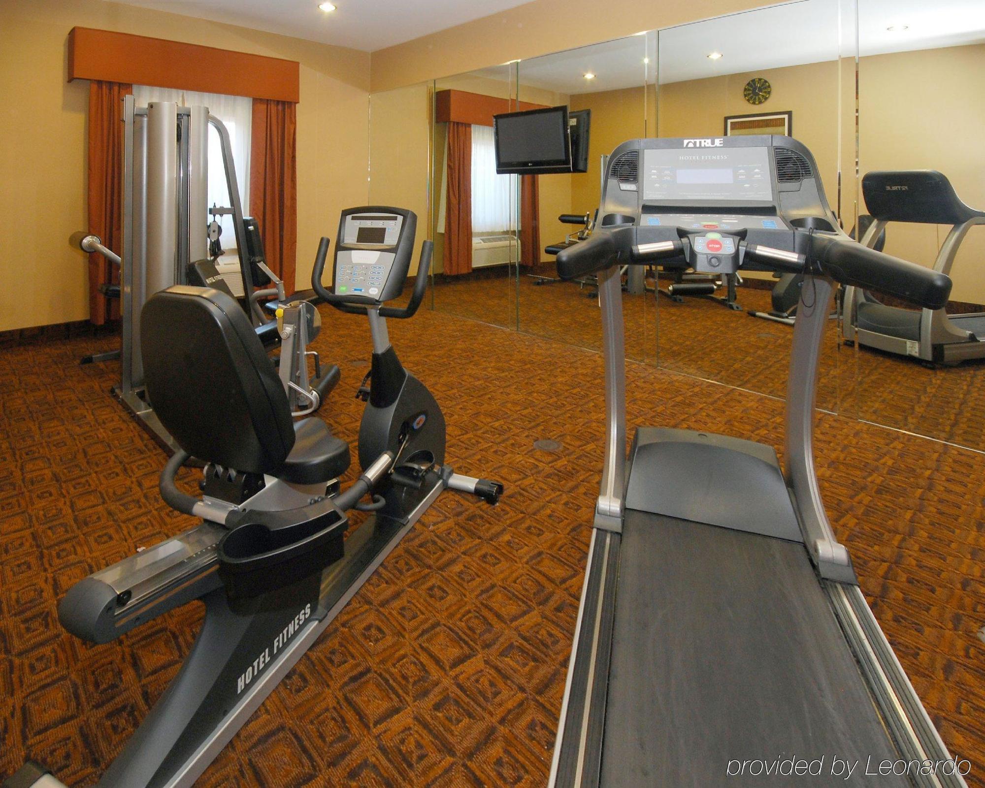 Candlewood - - Arlington By Ihg Grand Prairie
