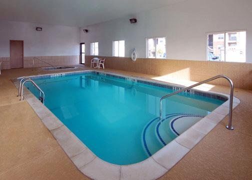 Hotel Candlewood - - Arlington By Ihg 3*