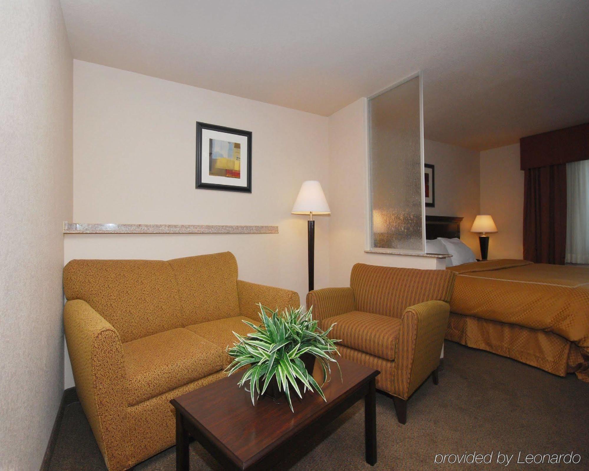 Candlewood - - Arlington By Ihg Grand Prairie