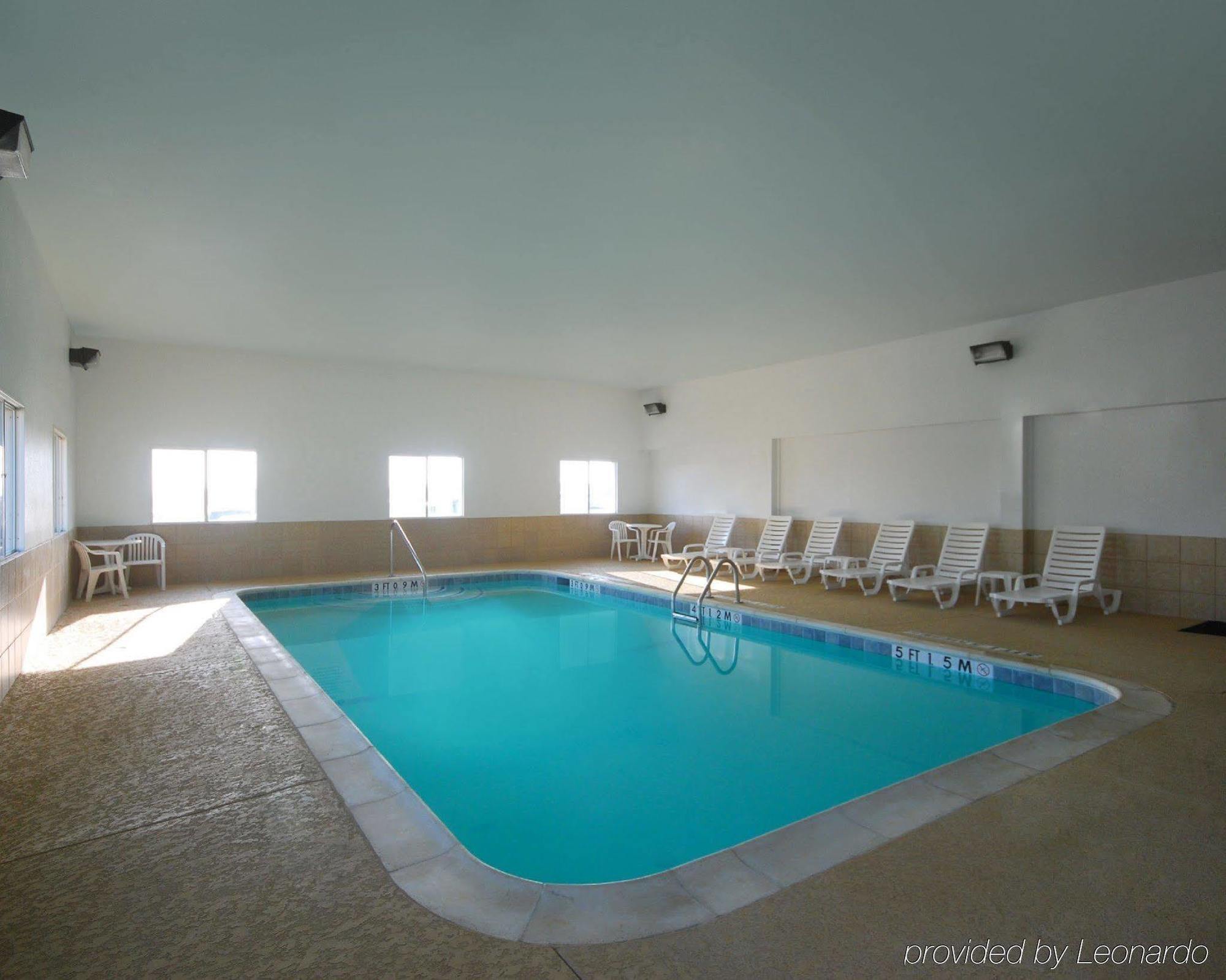 Hotel Candlewood - - Arlington By Ihg
