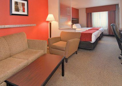 Candlewood - - Arlington By Ihg 3*