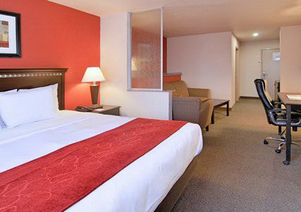 Candlewood - - Arlington By Ihg Hotel 3*