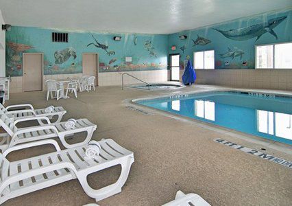 Candlewood - - Arlington By Ihg 3* Grand Prairie