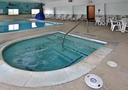 Hotel Candlewood - - Arlington By Ihg