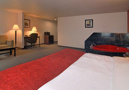 Hotel Candlewood - - Arlington By Ihg