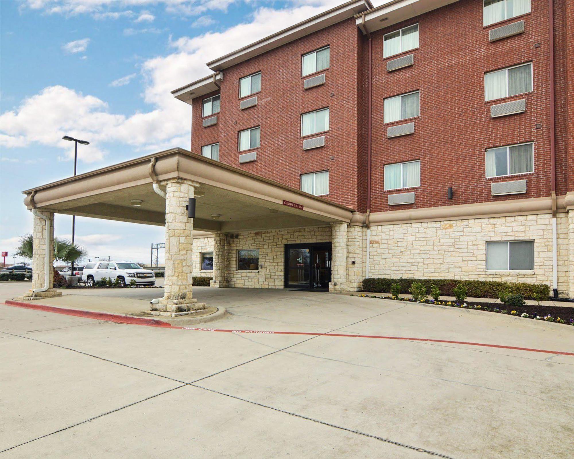 Candlewood - - Arlington By Ihg Hotel