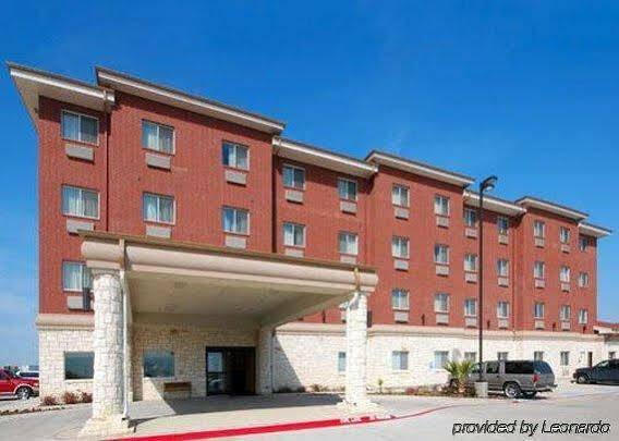 Candlewood - - Arlington By Ihg 3* Grand Prairie