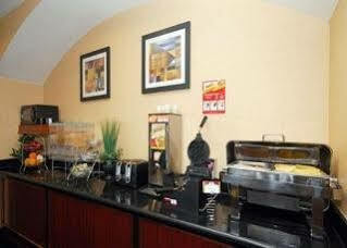 Candlewood - - Arlington By Ihg Hotel